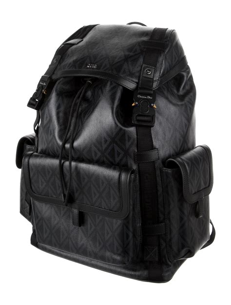 christian dior hit the road backpack|christian dior backpack price.